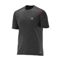 Salomon Park SS Tee M black