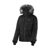 Salomon Icetown Jacket W Black