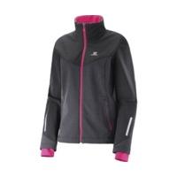 Salomon Pulse Softshell Jacket W