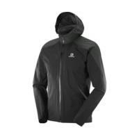 Salomon Bonatti Wp Jkt M Black