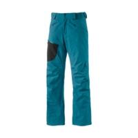 salomon chill out bib pant m blue steel