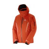 Salomon Speed Jacket M lava orange