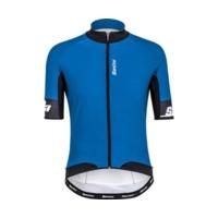 Santini BETA Windstopper s/s jersey