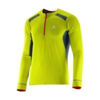 Salomon Fast Wing LS Tee M