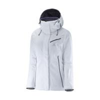 Salomon Fantasy Jacket W White