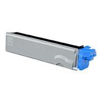 Sagem TNR378C Cyan Original Toner Cartridge