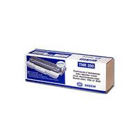 Sagem TNR250 Black Original Toner Cartridge