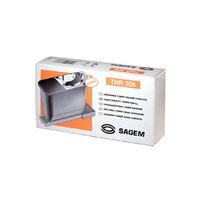 Sagem TNR306 Black Original Toner Cartridge