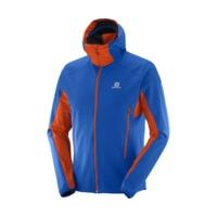 Salomon Minim Speed Hoodie M