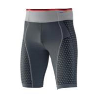 Salomon Exo S-Lab Short Tight M grey