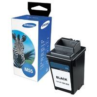 Samsung M55 Black Original Ink Cartridge