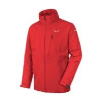 Salewa Fanes Clastic PTX 2L Red