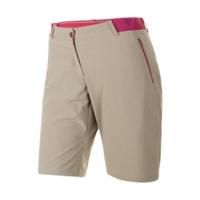 Salewa Pedroc Bermuda DST W Shorts Sand