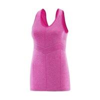 Salomon Elevate Seamless Tank W rose violet