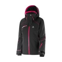 Salomon Speed Jacket W Black