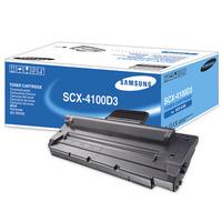 Samsung SCX-4100D3 Original Black Toner Cartridge