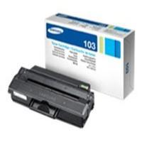 Samsung MLT-D103L Black Original High Capacity Toner Cartridge