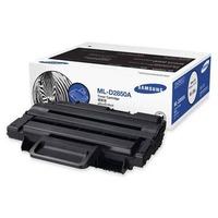 Samsung ML-D2850A Black Standard Capacity Original Toner Cartridge