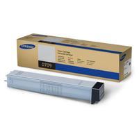 samsung mlt d709s original black standard capacity toner cartridge