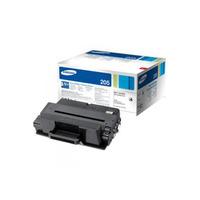 Samsung MLT-D205E/ELS Black Original Extra High Yield Toner Cartridge