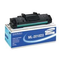 samsung ml 2010d3 original black toner cartridge