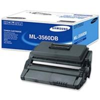 Samsung ML-3560DB Original Black Toner Cartridge