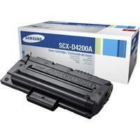 Samsung SCX-D4200A3 Original Black Toner Cartridge