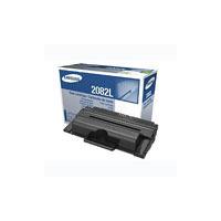 Samsung MLT-D2082L Black Original High Capacity Laser Toner Cartridge