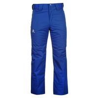 Salomon Rise Ski Pants Mens