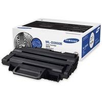 Samsung ML-D2850B Black Original High Capacity Toner Cartridge