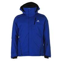 Salomon Rise Mens Jacket