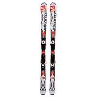 salomon xdrive75 set sn61