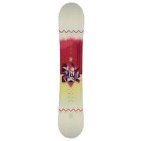 salomon lotus snowboard