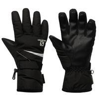 salomon bump gtx gloves ladies