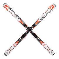 Salomon XDrive 8.0 XT12 Skis