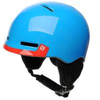 salomon grom ski helmet junior