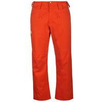 Salomon Enduro Ski Pants Mens