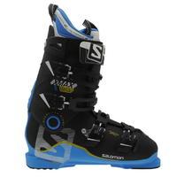 Salomon XMax120 Mens Ski Boots