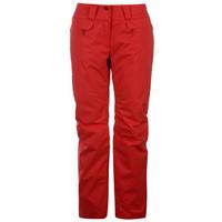 salomon enduro pants womens