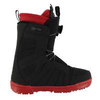 salomon titan boa m1 mens snowboarding boots