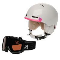 Salomon Grom Ski Helmet Junior