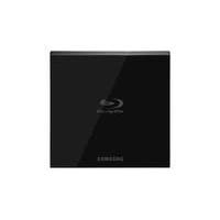 Samsung 6x Slim Portable Usb2.0 External Bd Blu-ray Writer Black
