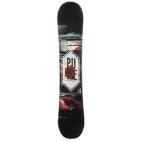 salomon pulse snowboard 2017