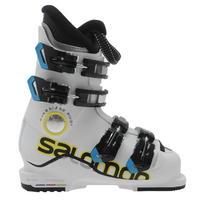 salomon xmax60t ski boots junior