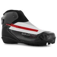 salomon escape 6 pilot cross country ski boots