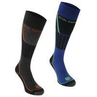 salomon impact socks sn71