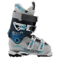 Salomon Quest Pro Ladies Ski Boots