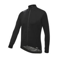 Santini Guard 3.0 Waterproof Jacket - Black - L