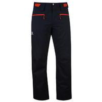 Salomon Enduro Ski Pants Mens