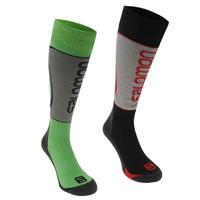 Salomon Mission Socks S71